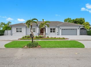 4698 SW 158th Ct, Miami, FL 33185