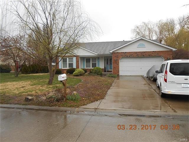 1st image of 2625 Donald Ct