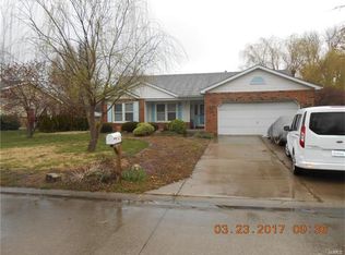 2625 Donald Ct, Granite City, IL