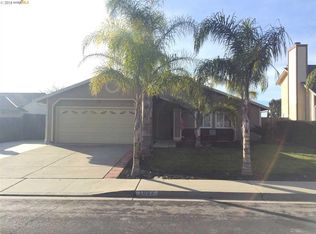 1693 Chianti Way, Oakley, CA 94561