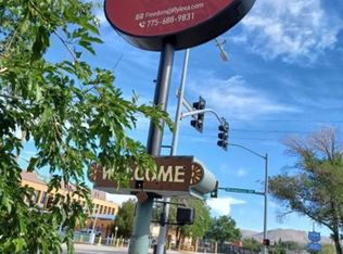 555 N Stewart St #214, Carson City, NV 89701