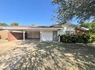3212 47th St, Lubbock, TX 79413