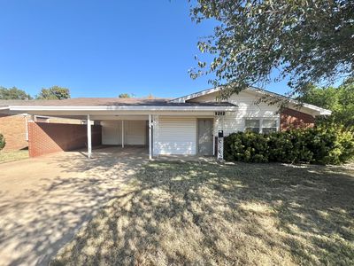 3212 47th St, Lubbock, TX, 79413