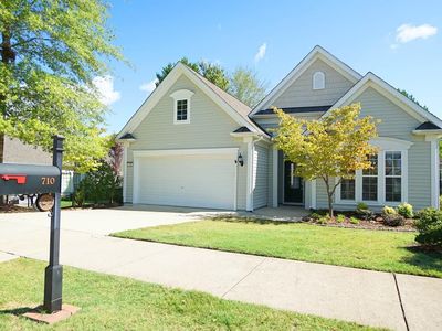 710 Birstall Dr, Cary, NC, 27519