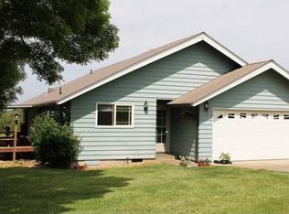 1538 Butler Creek Rd, Ashland, OR 97520