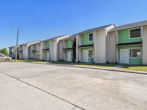 5117 E 10th St, Panama City, FL 32404