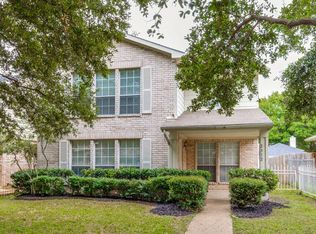 2312 Summit Ln, Dallas, TX 75227