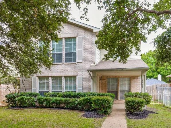 2312 Summit Ln, Dallas, TX 75227