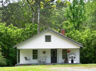 152 Old Cartersville Rd, Dallas, GA 30132