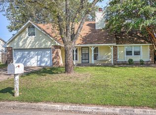 812 W Vicksburg St, Broken Arrow, OK 74011