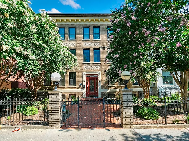1361 Irving St NW #8 — Photo 1
