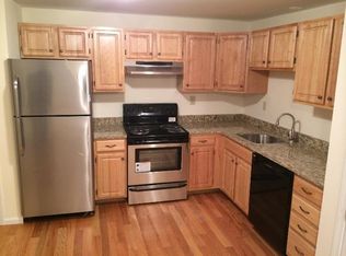 41 Lawn St #TH, Boston, MA 02120