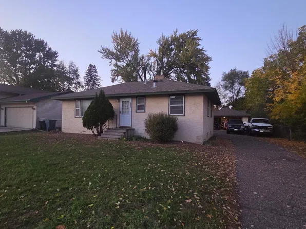 627 Grant St, Anoka, MN 55303