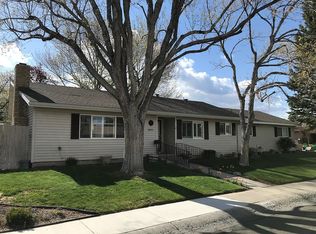 1852 Alpine St, Carson City, NV 89703