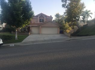 24708 Sagecrest Cir, Newhall, CA 91381