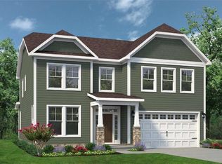 305 Rhapsody Dr, Suffolk, VA 23435