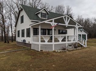 101 Valley Farm Dr, Louisburg, MO 65685