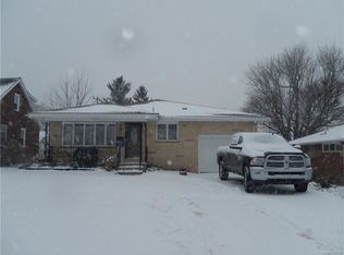 3608 Salisbury Ave, Blasdell, NY 14219