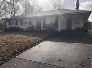 4566 Wildflower Cv LOT 83, Memphis, TN 38109