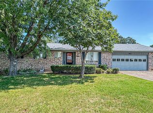 2266 Cottonwood Rd, Harrison, AR 72601