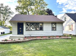 412 Home Ave, Itasca, IL 60143