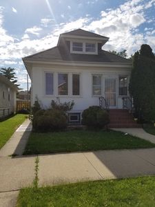 2910 N Nordica Ave, Chicago, IL, 60634