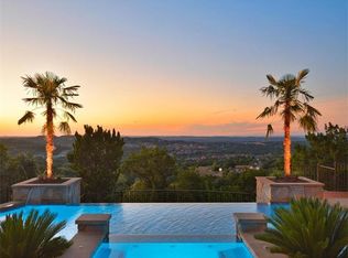 4008 Peak Lookout Dr, Austin, TX 78738