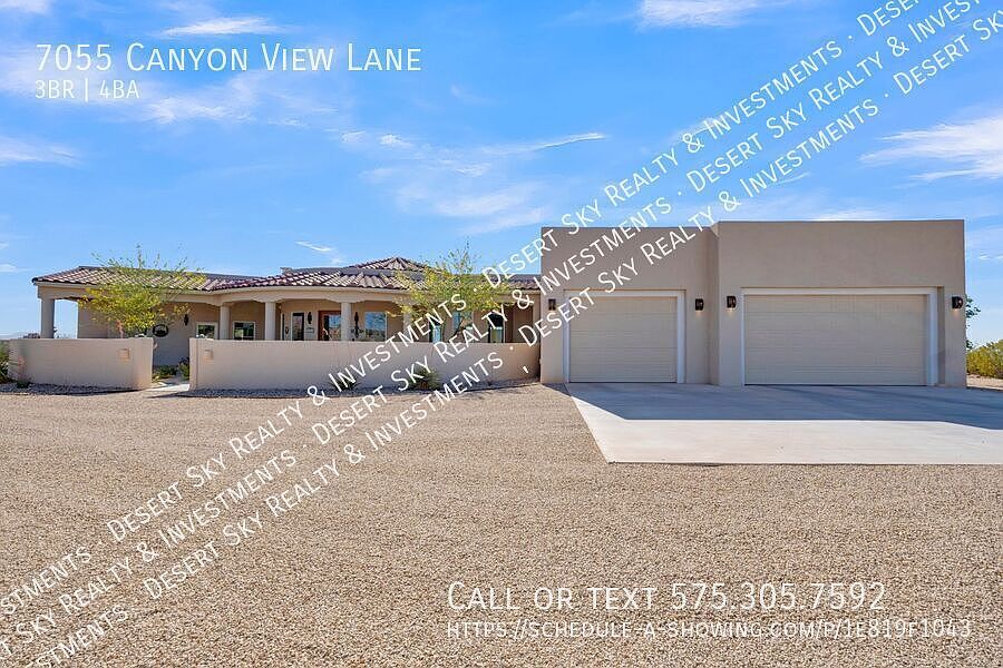 1st image of 7055 Canyon View Ln