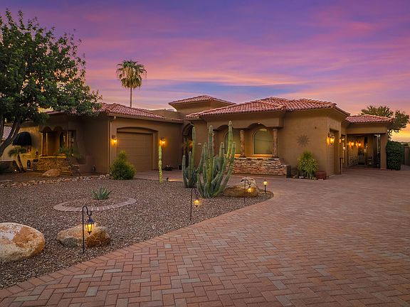 3rd image of 8442 E Canyon Estates Cir