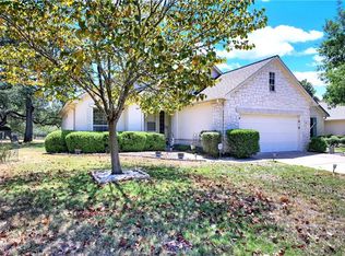 197 Whispering Wind Dr, Georgetown, TX 78633