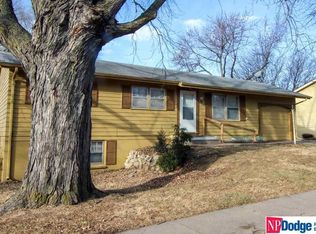 506 Nob Hill Ter, Bellevue, NE 68005