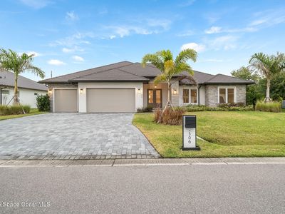 506 Topsail Dr, Rockledge, FL, 32955