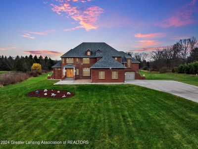 50 Victorian Hills Dr, Okemos, MI, 48864