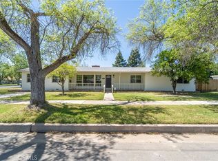 2315 V St, Merced, CA 95340