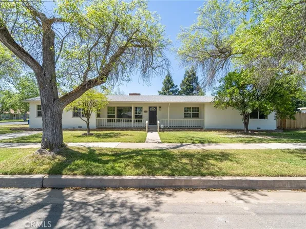 2315 V St, Merced, CA 95340