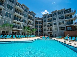 The Collective NoDa, Charlotte, NC 28205