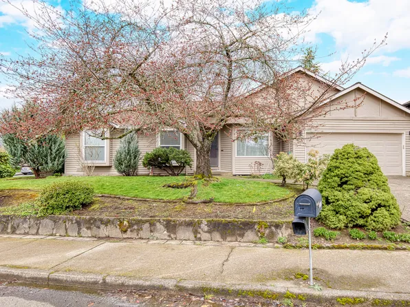 12741 SE Majestic Ln, Happy Valley, OR 97086