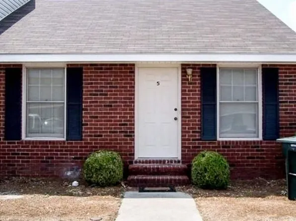 140 Lanier Dr #5, Statesboro, GA 30458