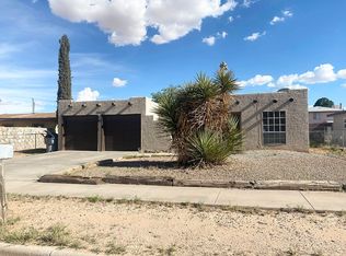 10653 Palomino St, El Paso, TX 79924