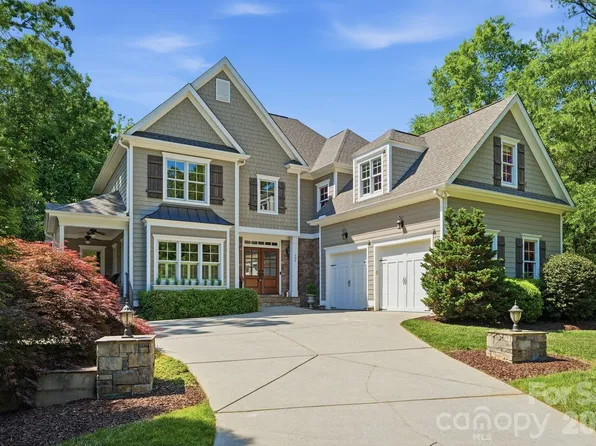 235 Grey Rd, Davidson, NC 28036