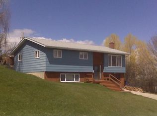 124 Carroll Trl, Lewistown, MT 59457