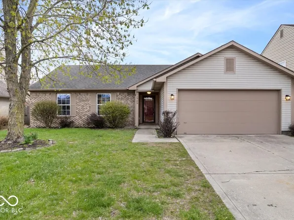 12949 Shandon Ln, Fishers, IN 46038