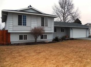 3808 Road 109, Pasco, WA