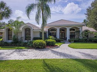 4502 Pond Apple Dr N, Naples, FL 34119