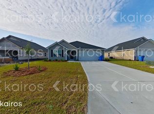 28 Carrollton Dr, Brunswick, GA 31525