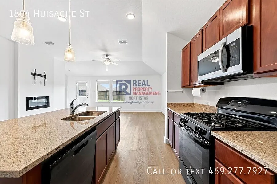 Easy Living, Great Storage with Community Pool in Royse City — Photo 3