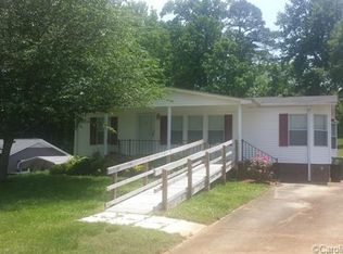 144 Duff St, Gastonia, NC 28054