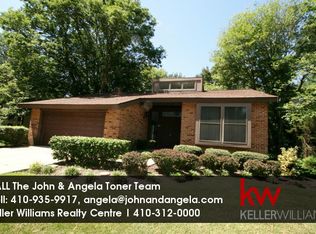 5344 Lightning View Rd, Columbia, MD 21045