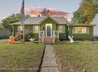 1947 Maple St, Holt, MI 48842