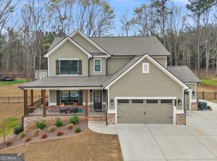2445 Waterside Dr, Monroe, GA 30655